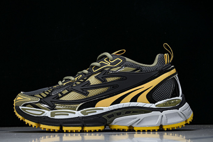 OF BE RIGHT BACK SNEAKERS OB38