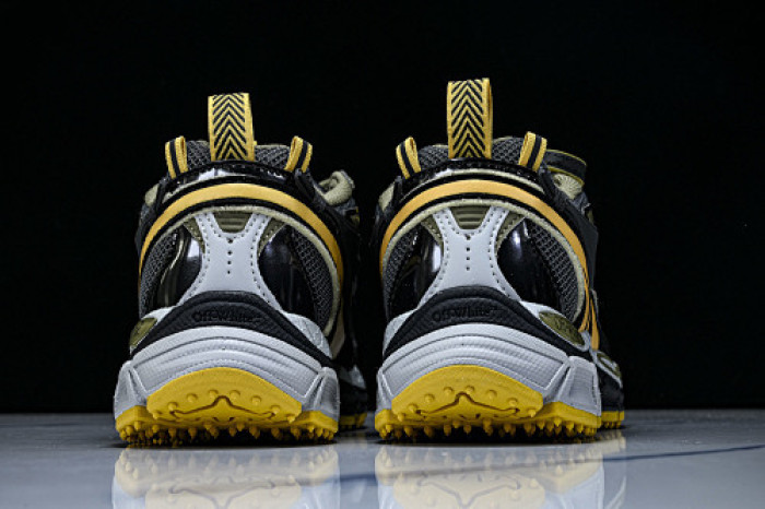 OF BE RIGHT BACK SNEAKERS OB38