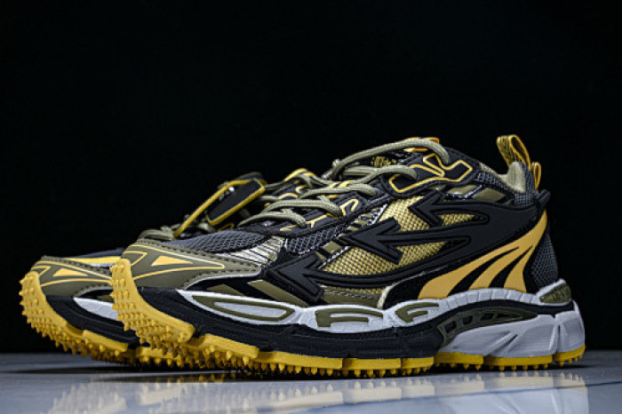 OF BE RIGHT BACK SNEAKERS OB38