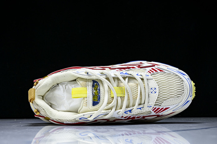 OF BE RIGHT BACK SNEAKERS OB39