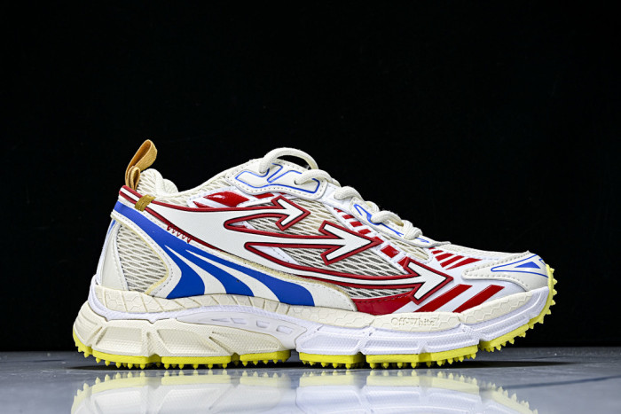OF BE RIGHT BACK SNEAKERS OB39