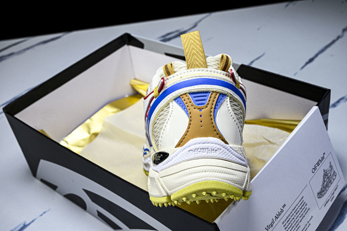 OF BE RIGHT BACK SNEAKERS OB39