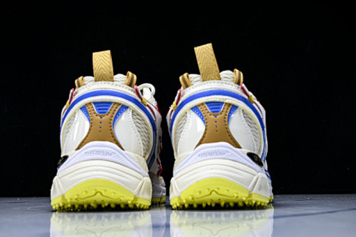 OF BE RIGHT BACK SNEAKERS OB39