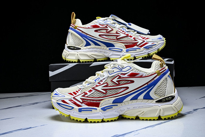 OF BE RIGHT BACK SNEAKERS OB39