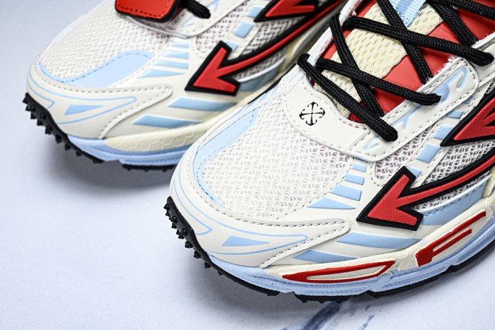 OF BE RIGHT BACK SNEAKERS OB40