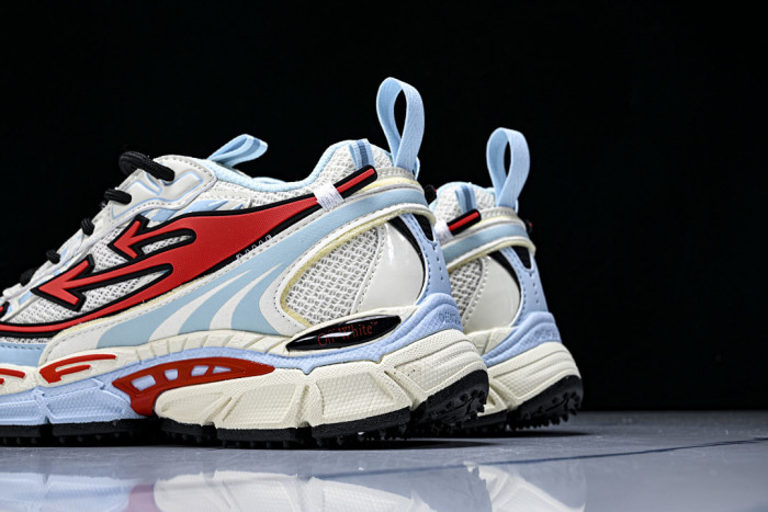 OF BE RIGHT BACK SNEAKERS OB40