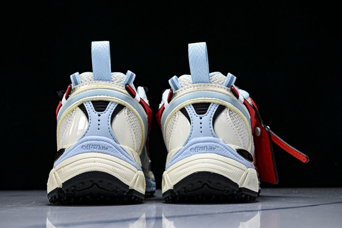OF BE RIGHT BACK SNEAKERS OB40