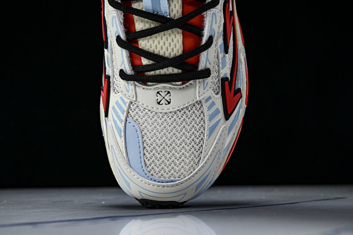 OF BE RIGHT BACK SNEAKERS OB40