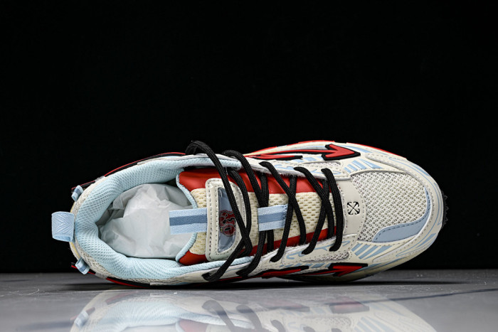 OF BE RIGHT BACK SNEAKERS OB40