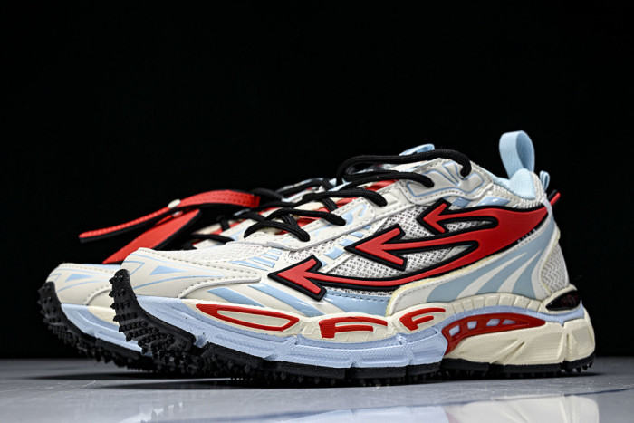 OF BE RIGHT BACK SNEAKERS OB40