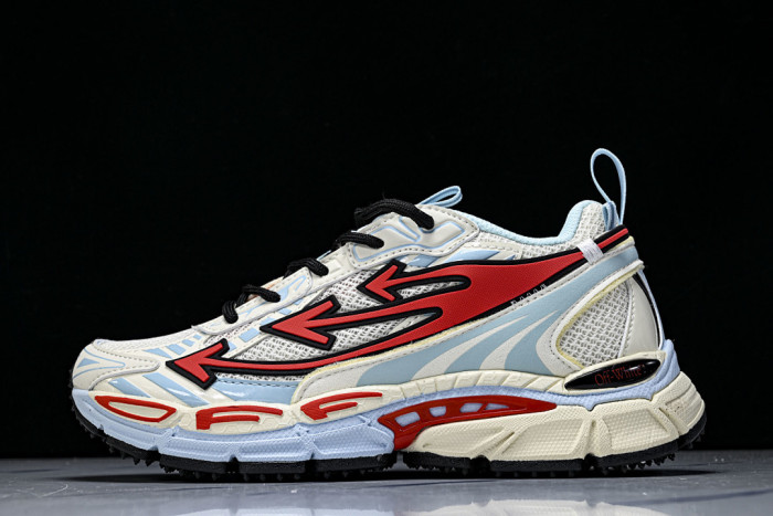 OF BE RIGHT BACK SNEAKERS OB40