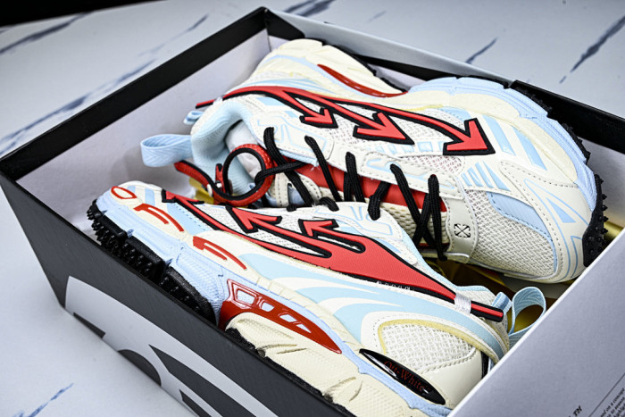 OF BE RIGHT BACK SNEAKERS OB40