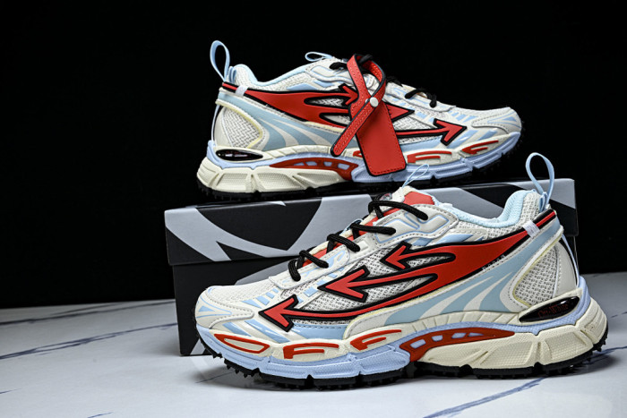 OF BE RIGHT BACK SNEAKERS OB40
