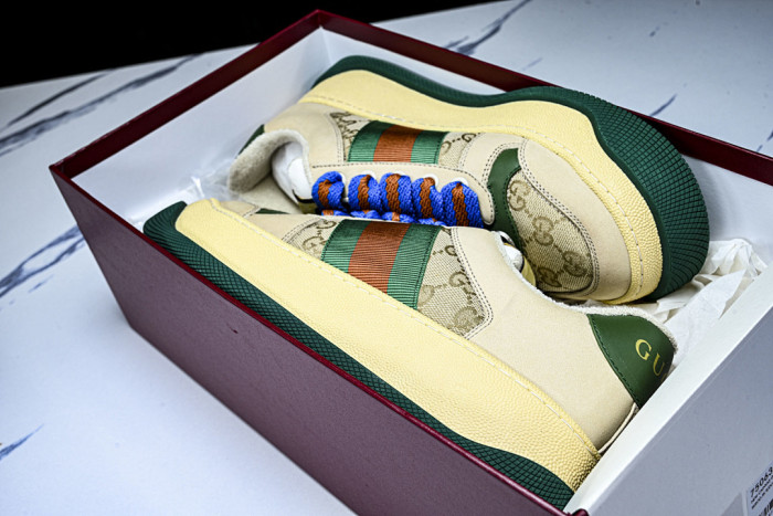 GI SHOES GC-45