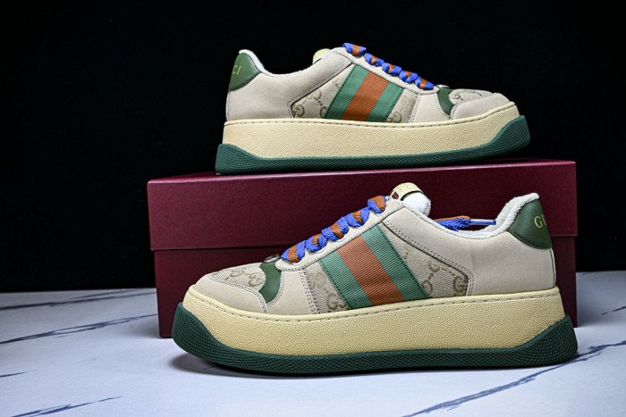 GI SHOES GC-45
