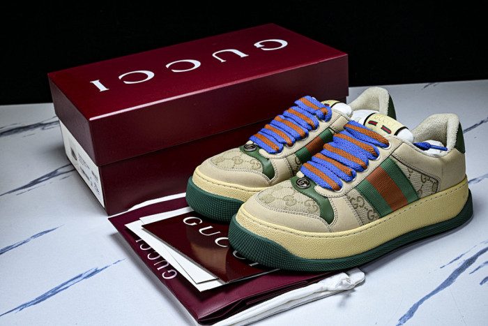 GI SHOES GC-45