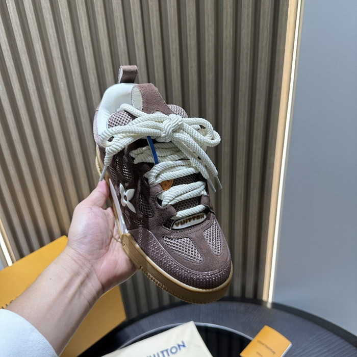 LOVT SNEAKER lv-578