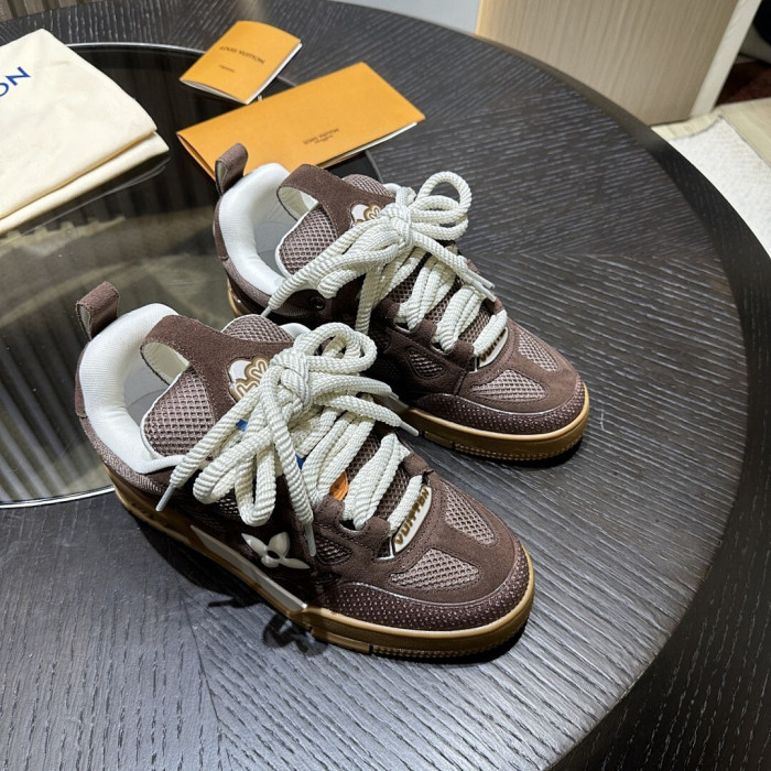 LOVT SNEAKER lv-578