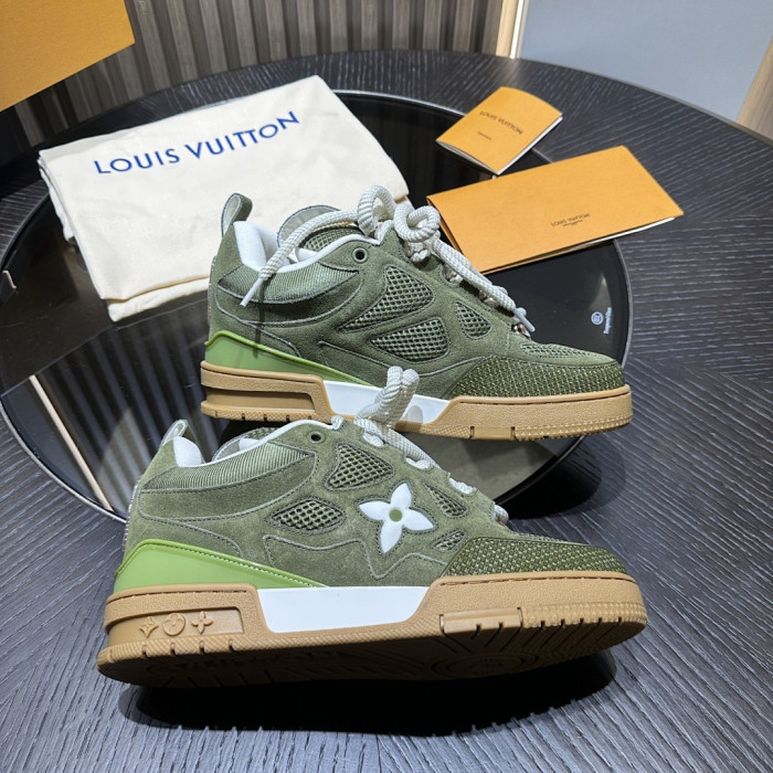 LOVT SNEAKER lv-580