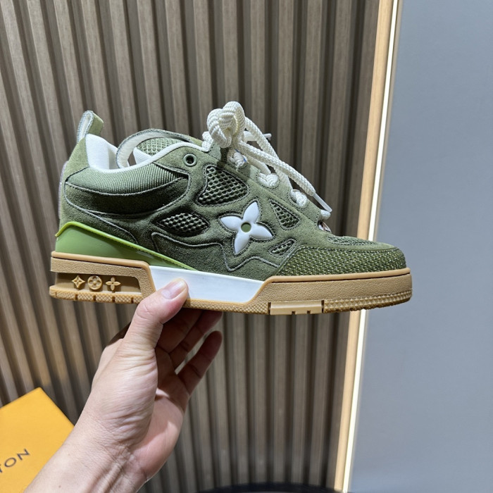 LOVT SNEAKER lv-580