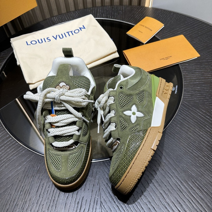 LOVT SNEAKER lv-580