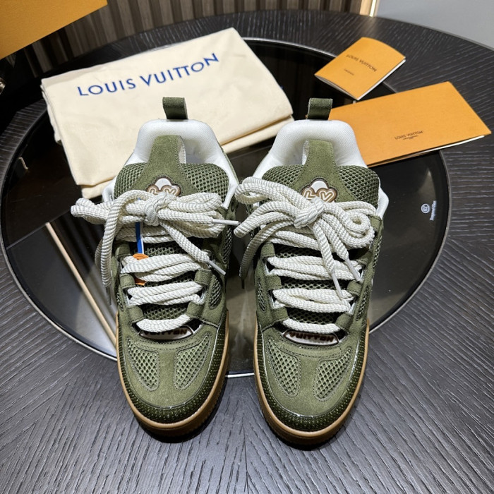 LOVT SNEAKER lv-580