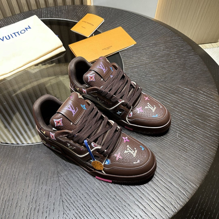 LOVT SNEAKER lv-581