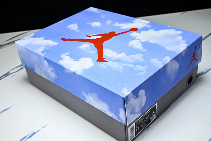 Air Jordan 3 OG“Seoul 2.0” IB1482-100