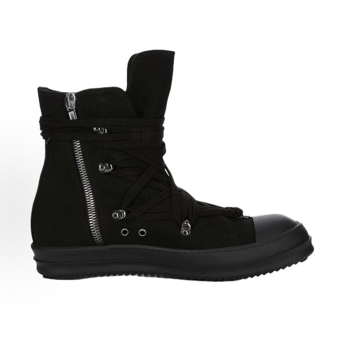 RICK OWENS SNEAKERS RO-314