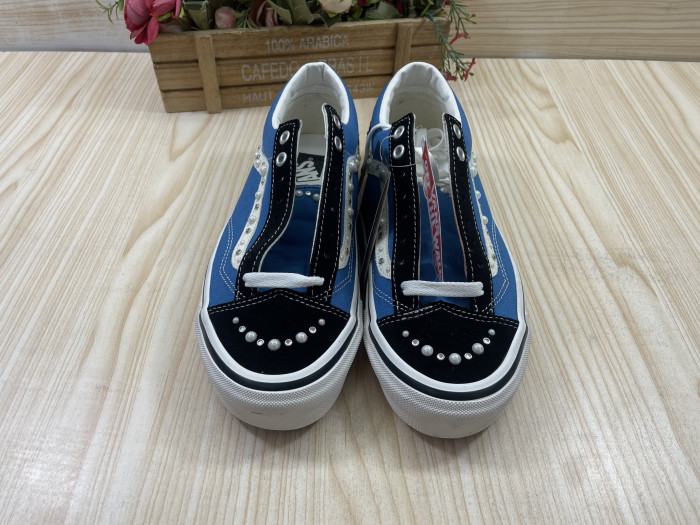VANS SNEAKERS VS-02