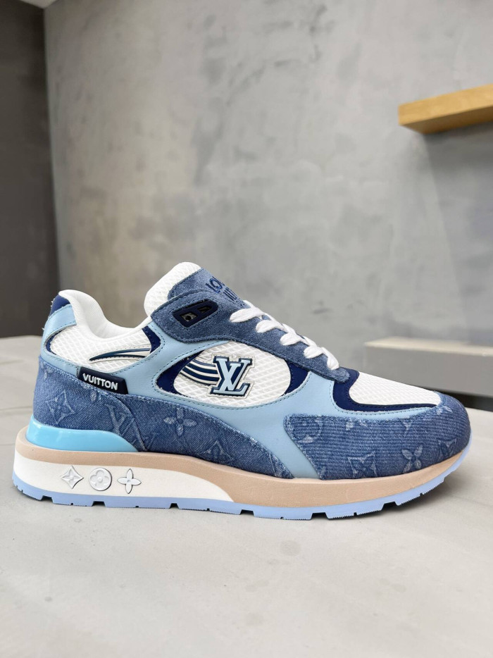 LOVT SNEAKER lv-582