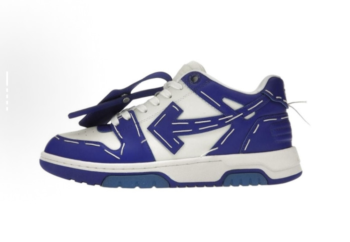 OF SNEAKERS ow-61