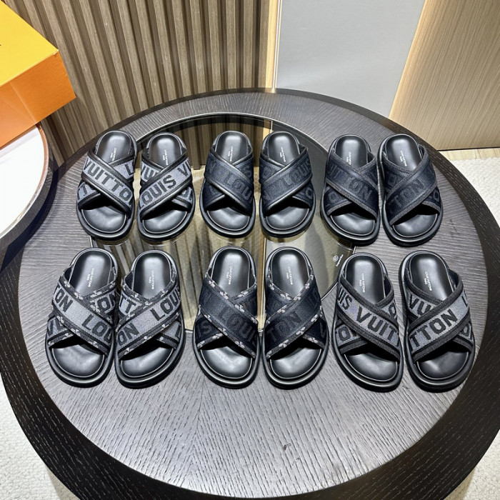 LOVT SANDAL 0415566