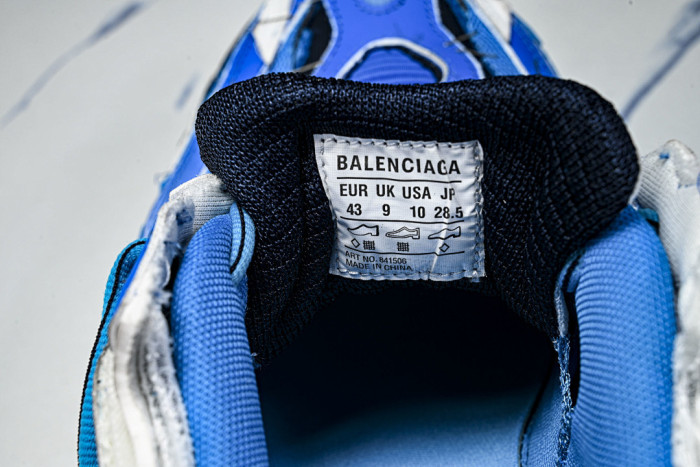 BL Soleless BS-01