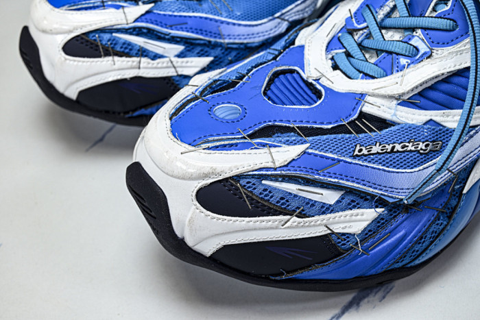BL Soleless BS-01