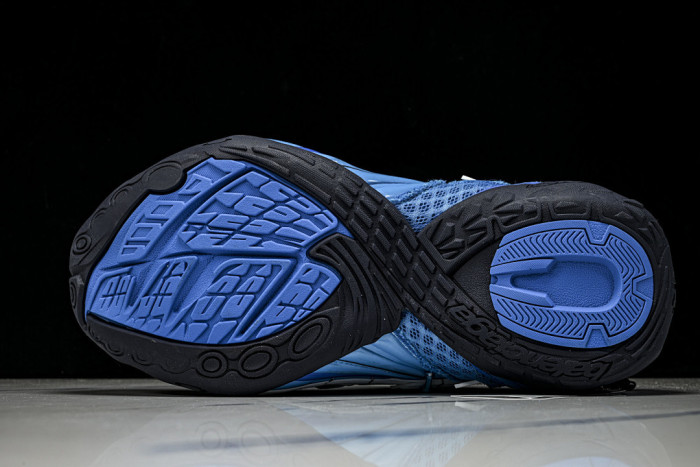 BL Soleless BS-01