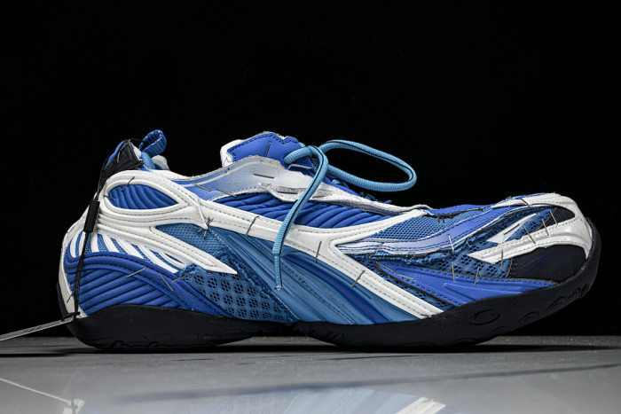 BL Soleless BS-01