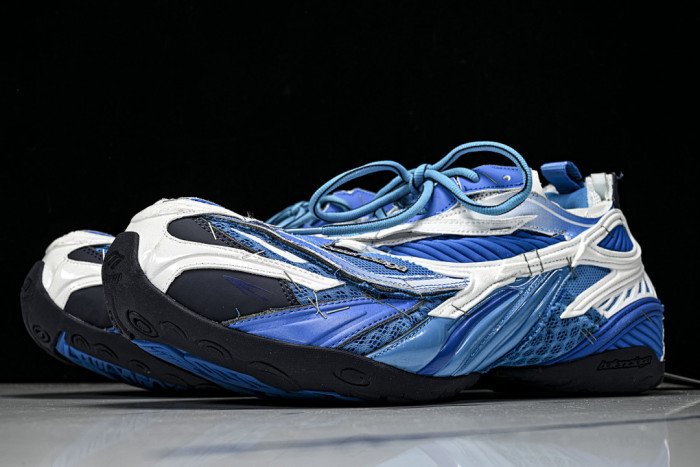 BL Soleless BS-01