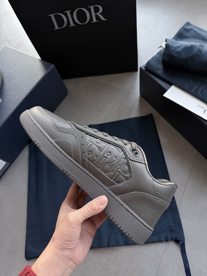 DR B27 LOW-TOP SNEAKERS DR-206