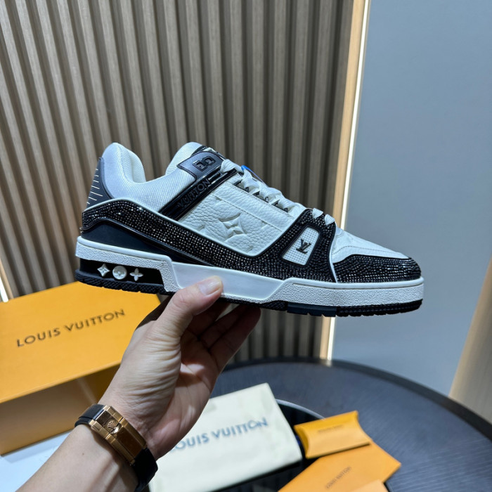 LOVT SNEAKER lv-281