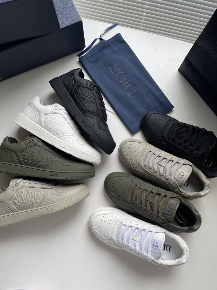 DR B27 SNEAKERS DR-72