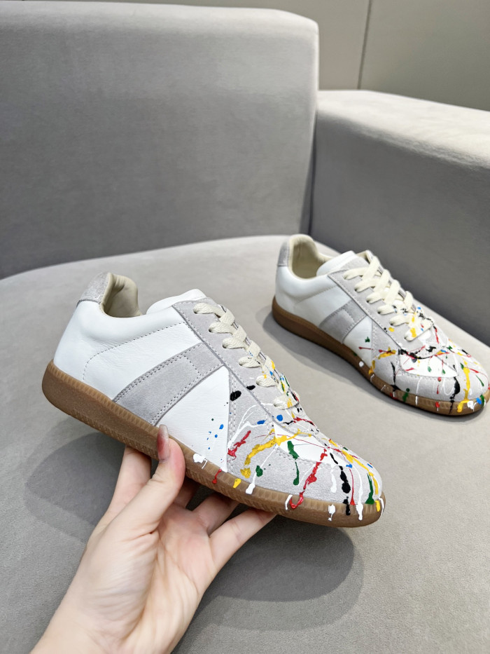 MM SHOES MMS-136