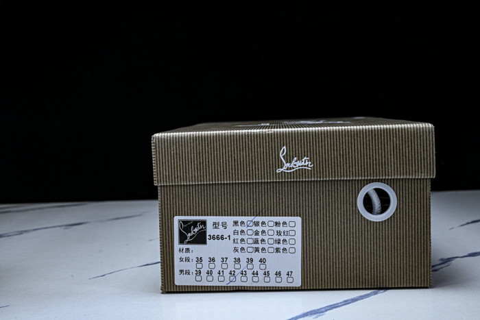 CL SNEAKERS 202312193