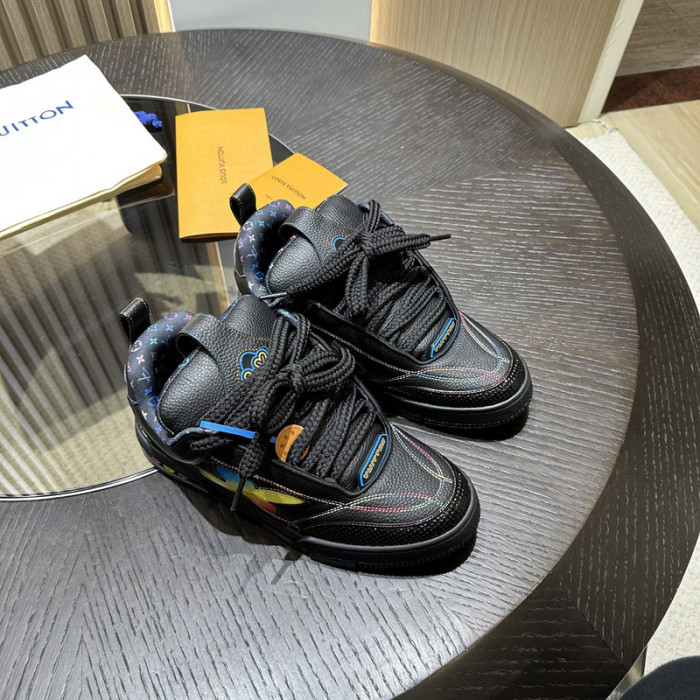 LOVT SNEAKER lv-297