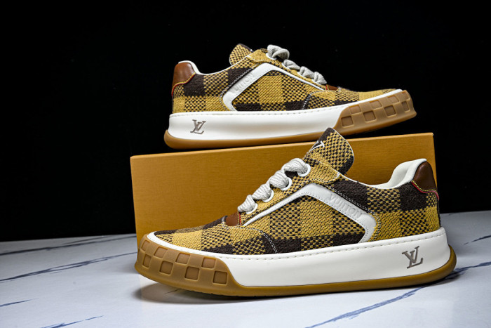 LOVT SNEAKER lv-617