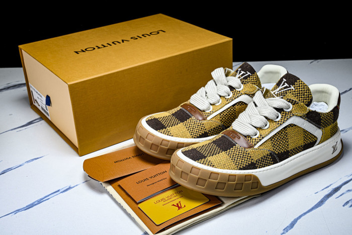 LOVT SNEAKER lv-617