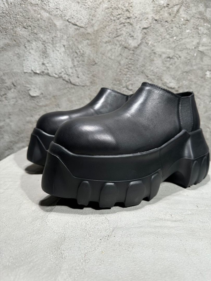 RICK OWENS SNEAKERS RO-230