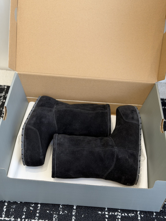 BL BOOT BLB-44