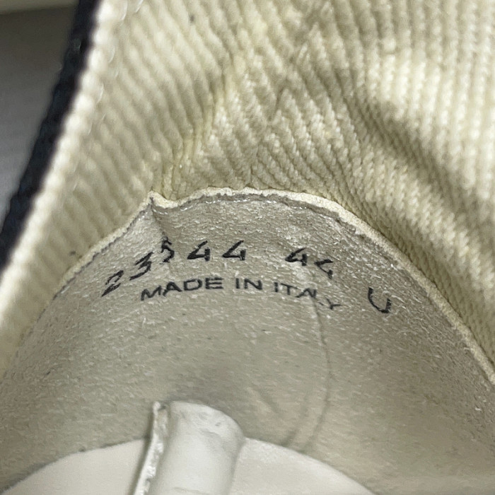 RICK OWENS DRKSHDW RO-25