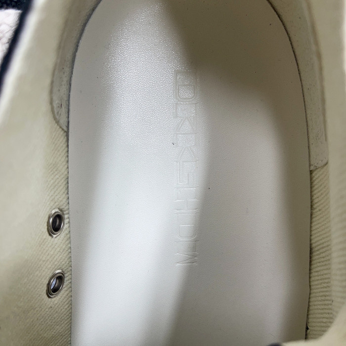 RICK OWENS DRKSHDW RO-25
